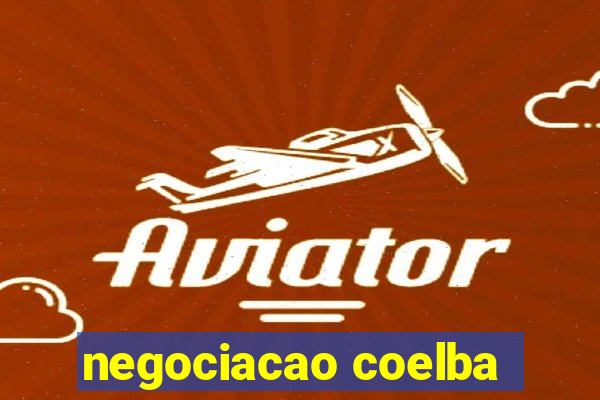 negociacao coelba